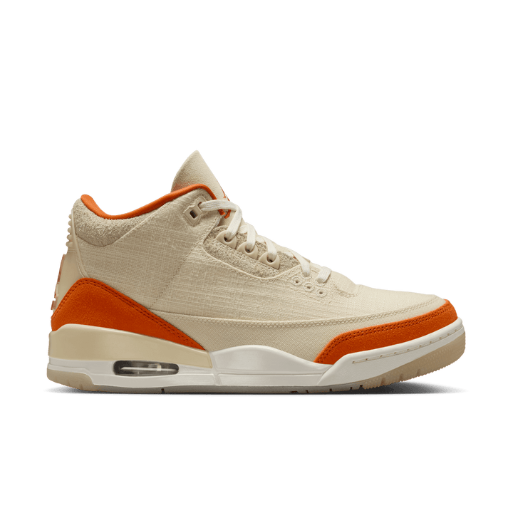 Women's Air Jordan 3 Retro 'Starfish'