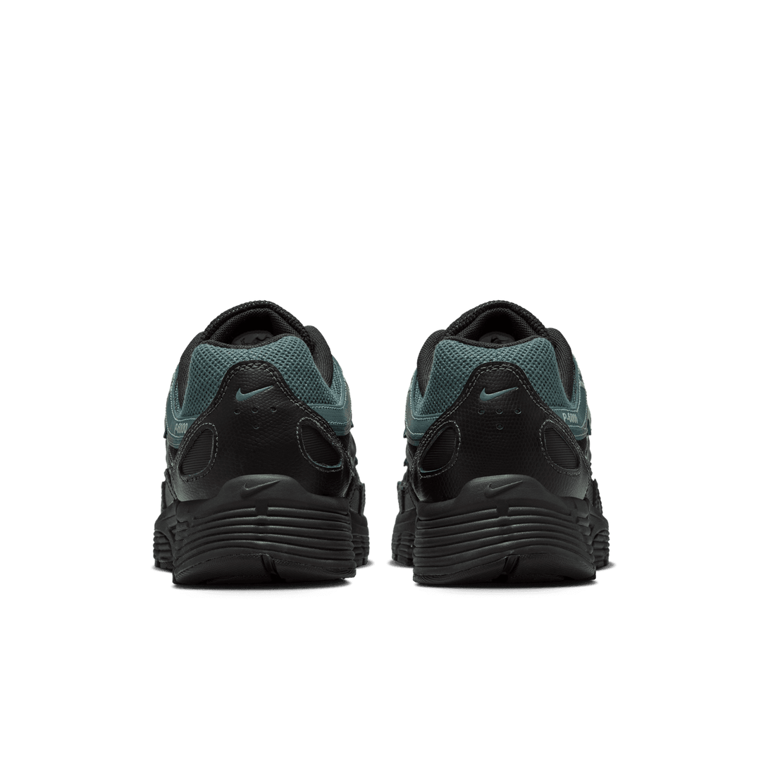 Nike P-6000 PRM 'Black/Mineral Slate'