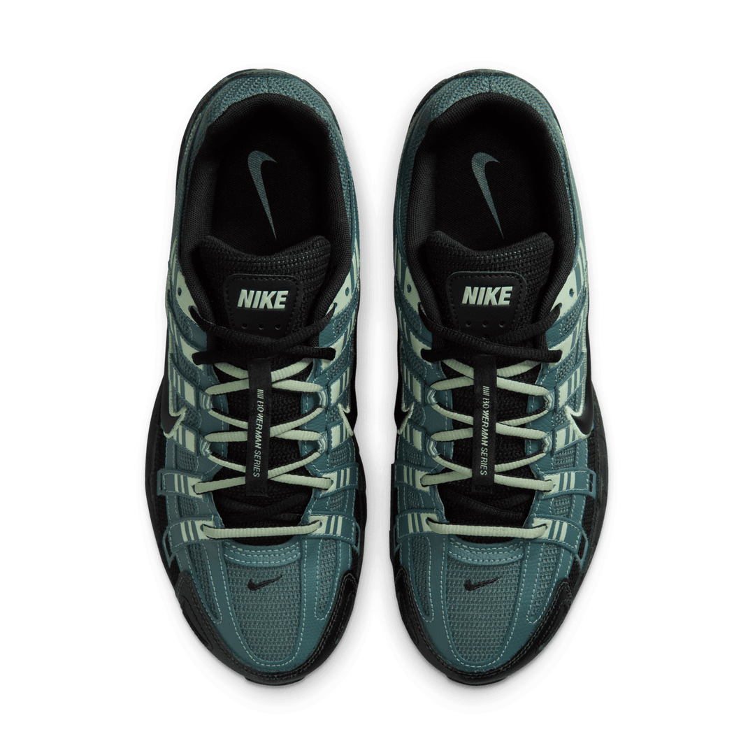 Nike P-6000 PRM 'Black/Mineral Slate'