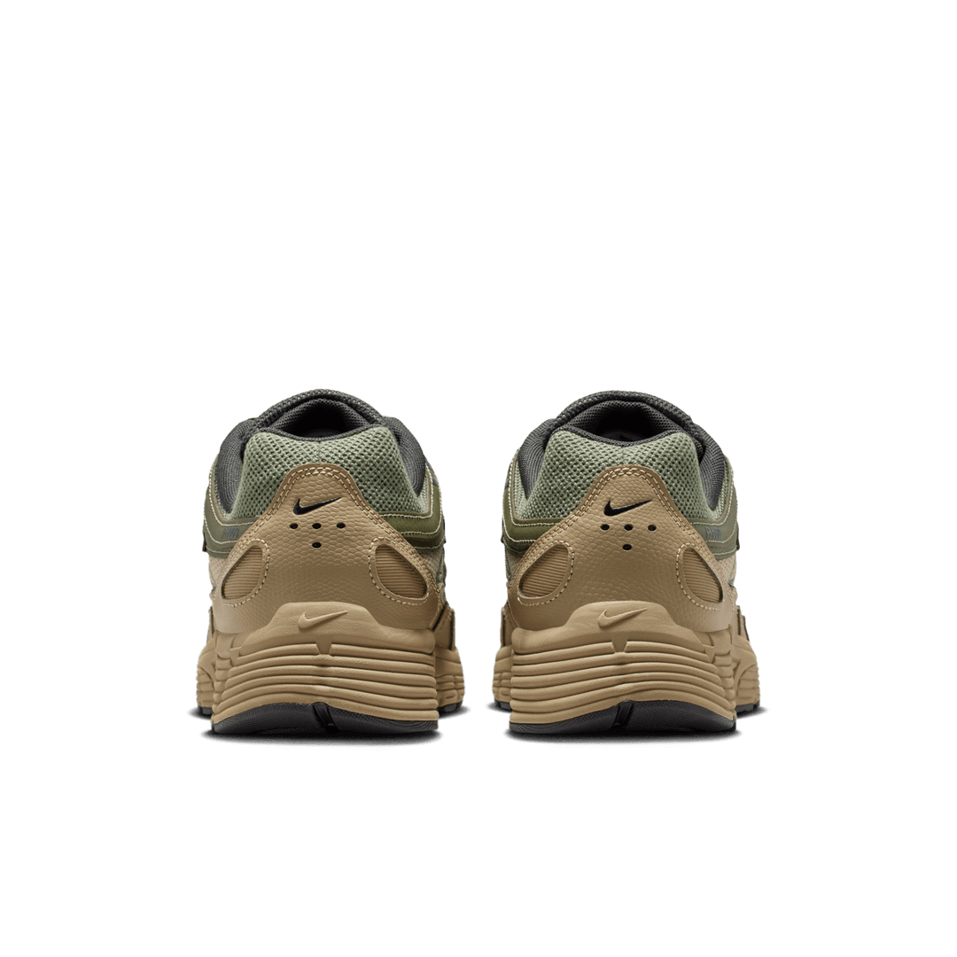 Nike P-6000 PRM 'Olive Sequoia'