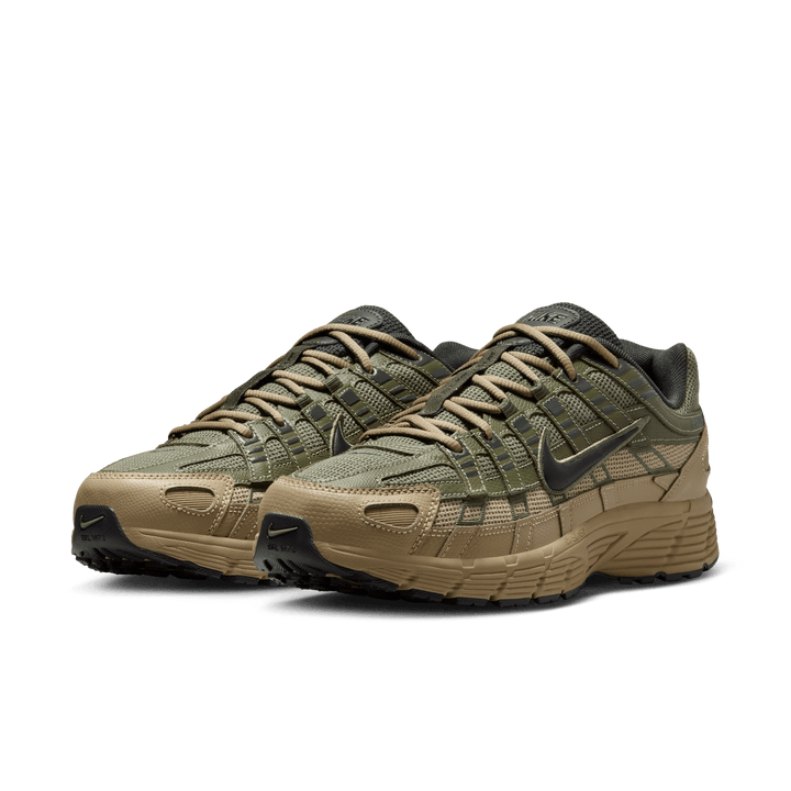 Nike P-6000 PRM 'Olive Sequoia'