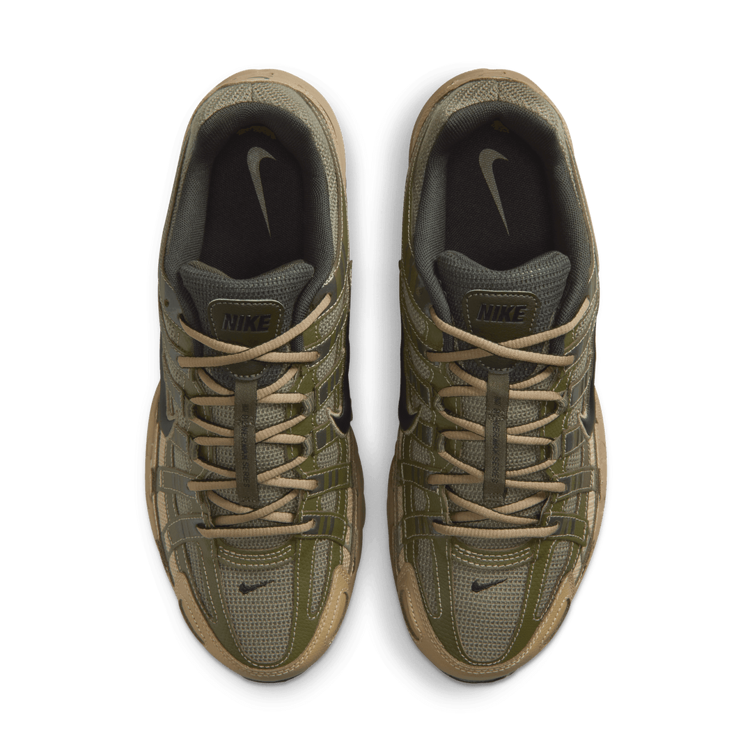 Nike P-6000 PRM 'Olive Sequoia'