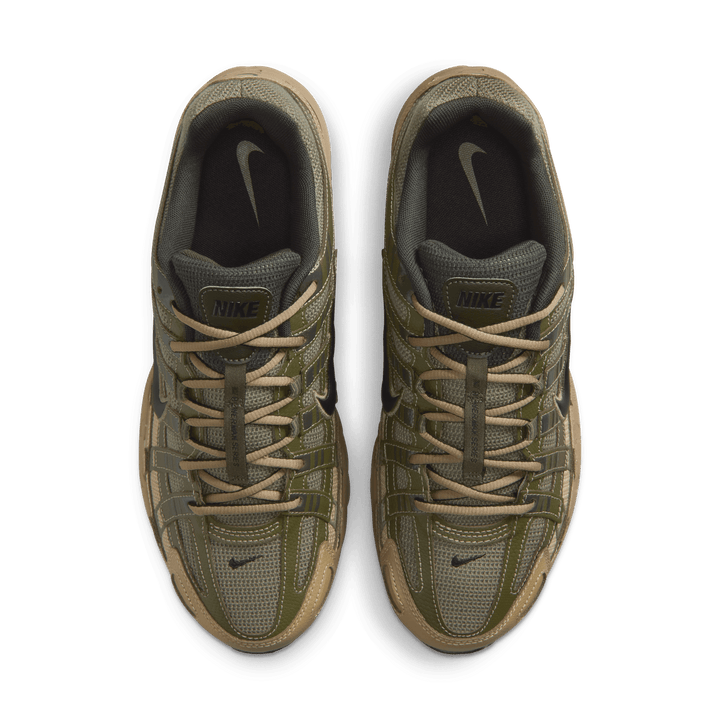 Nike P-6000 PRM 'Olive Sequoia'