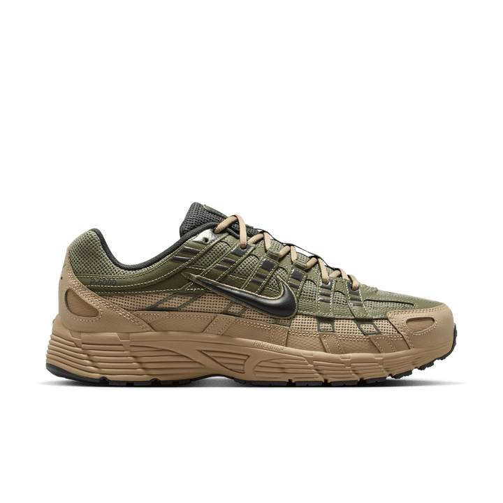 Nike P-6000 PRM 'Olive Sequoia'