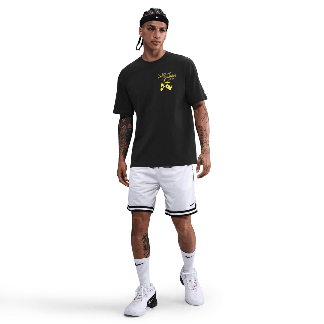 Nike Lebron James Max90 T-Shirt 'Uncharted'