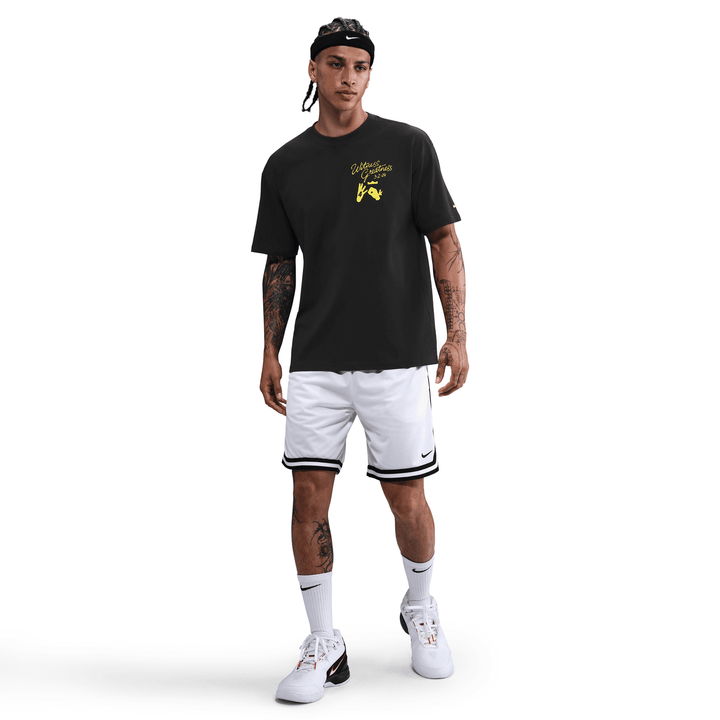 Nike Lebron James Max90 T-Shirt 'Uncharted'