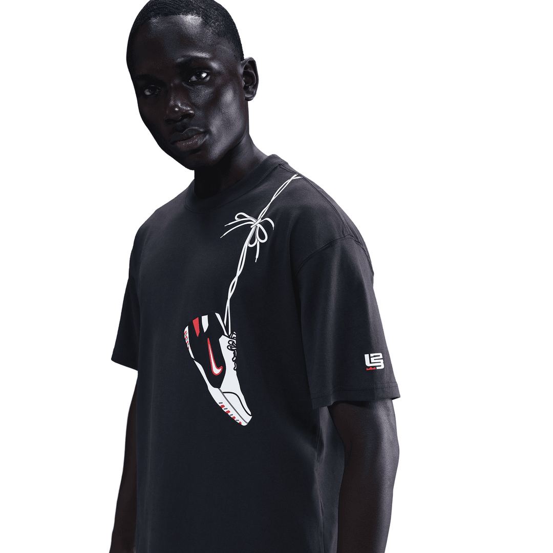 Nike Lebron Max90 T 'Grand Opening'