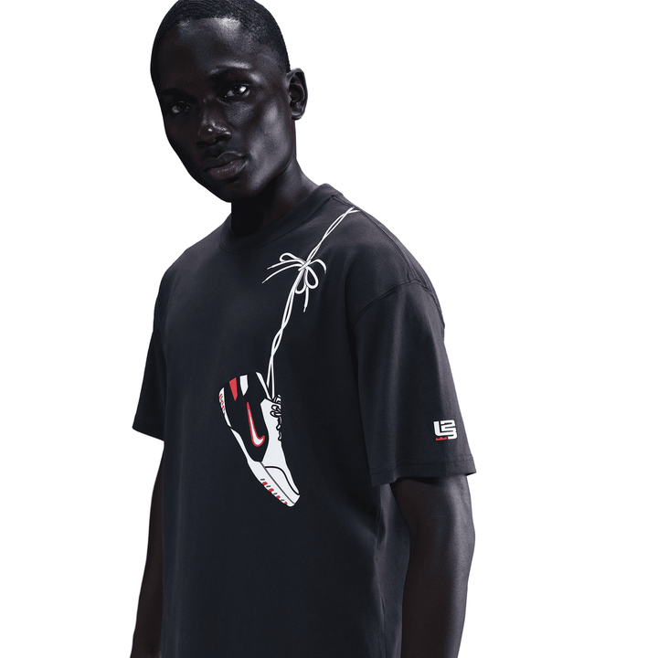 Nike Lebron Max90 T 'Grand Opening'