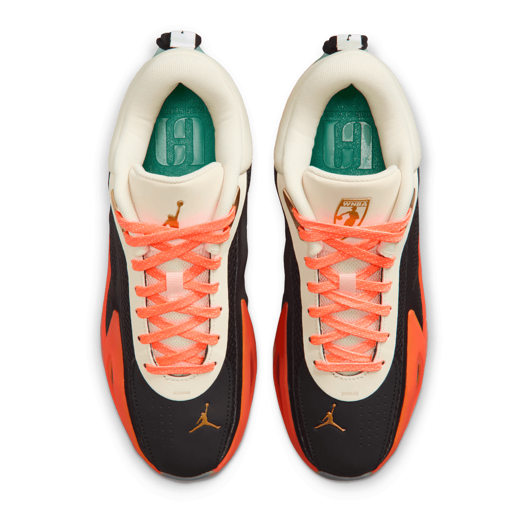 Women's Air Jordan Heir Series 2 'Birds of Paradise'