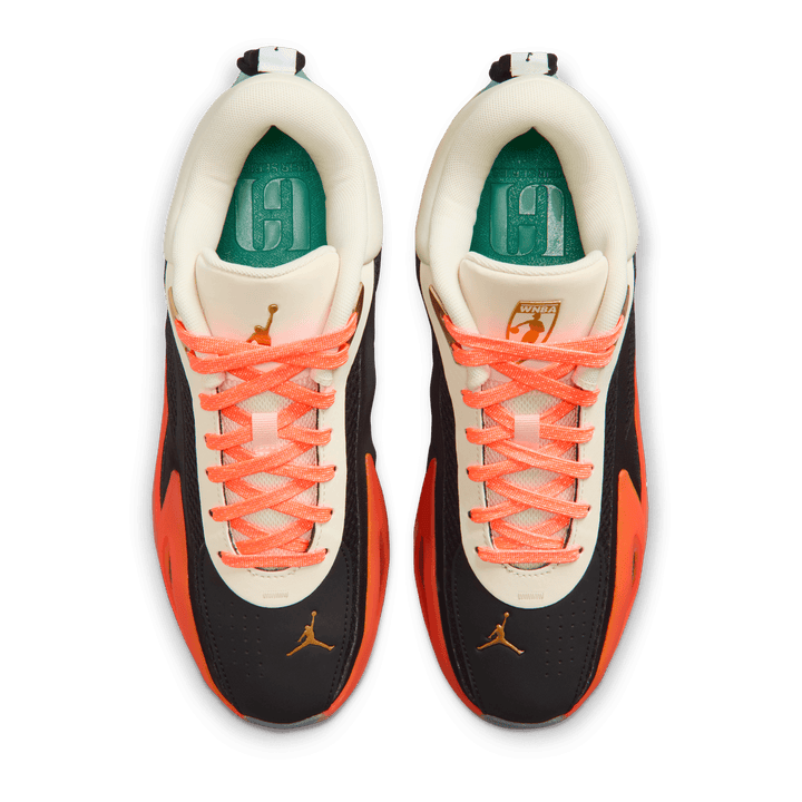 Women's Air Jordan Heir Series 2 'Birds of Paradise'