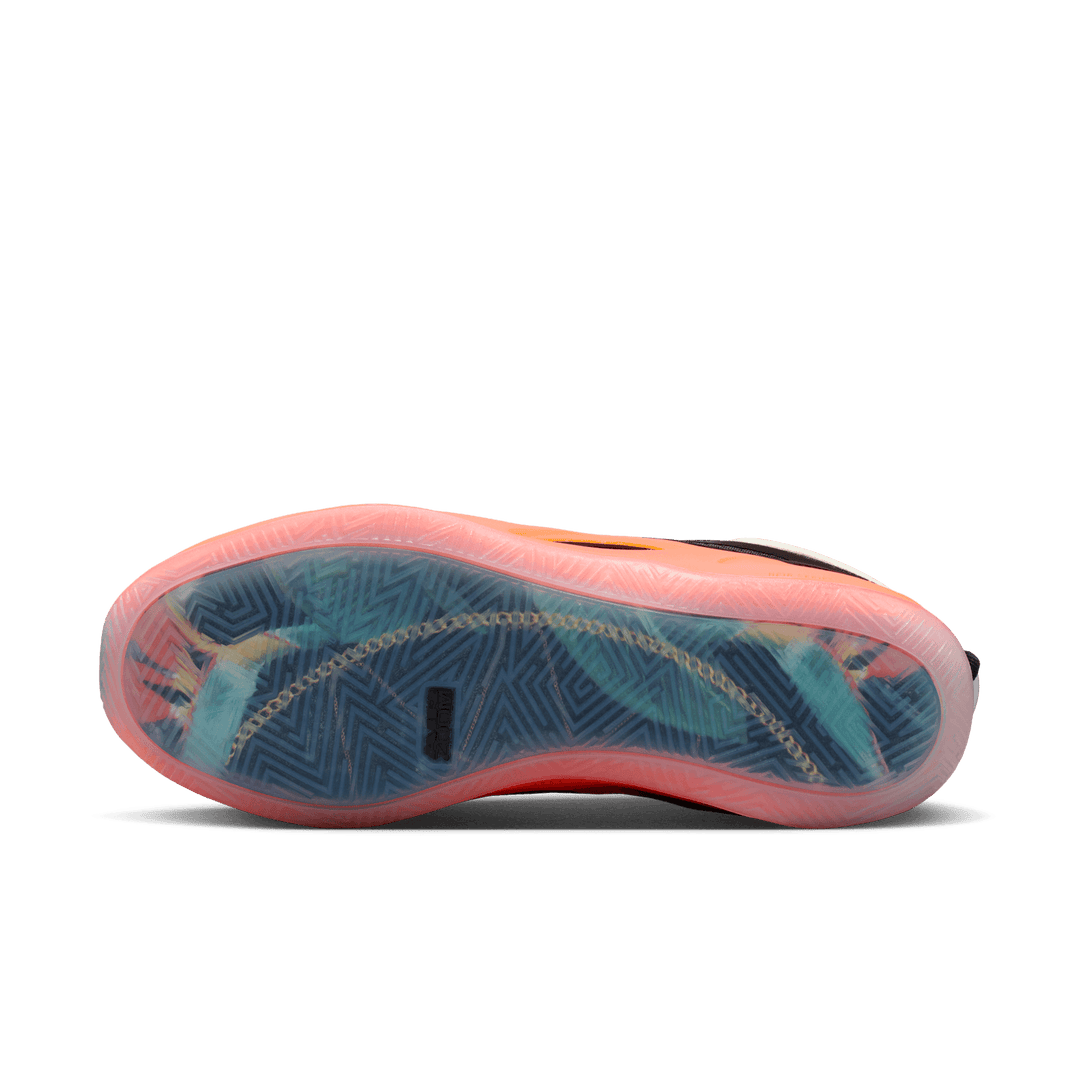 Women's Air Jordan Heir Series 2 'Birds of Paradise'