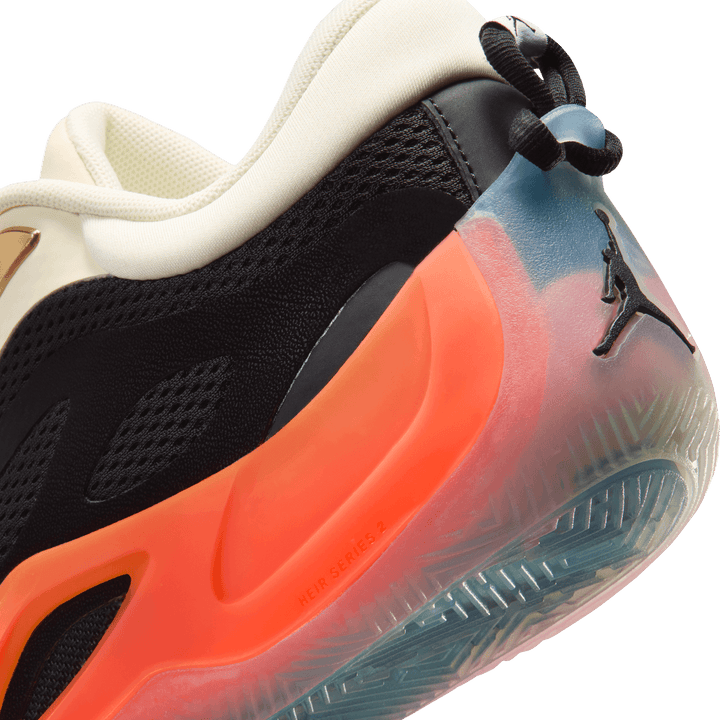 Women's Air Jordan Heir Series 2 'Birds of Paradise'