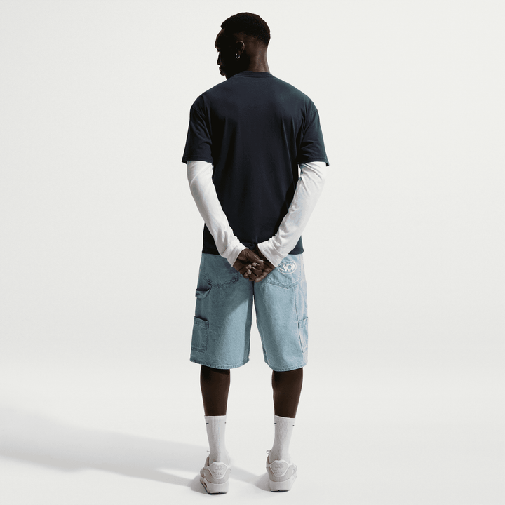 Nike Sportswear T-Shirt 'Beauty in the Air'