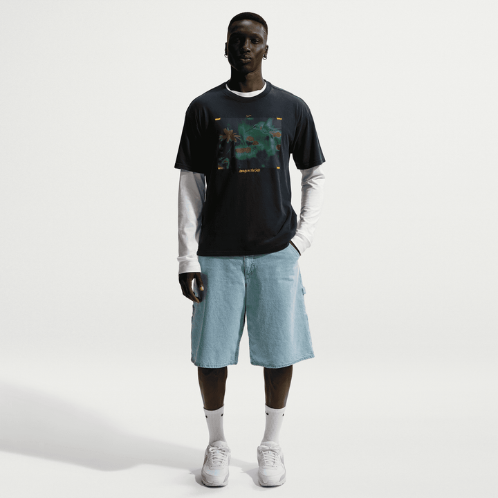 Nike Sportswear T-Shirt 'Beauty in the Air'