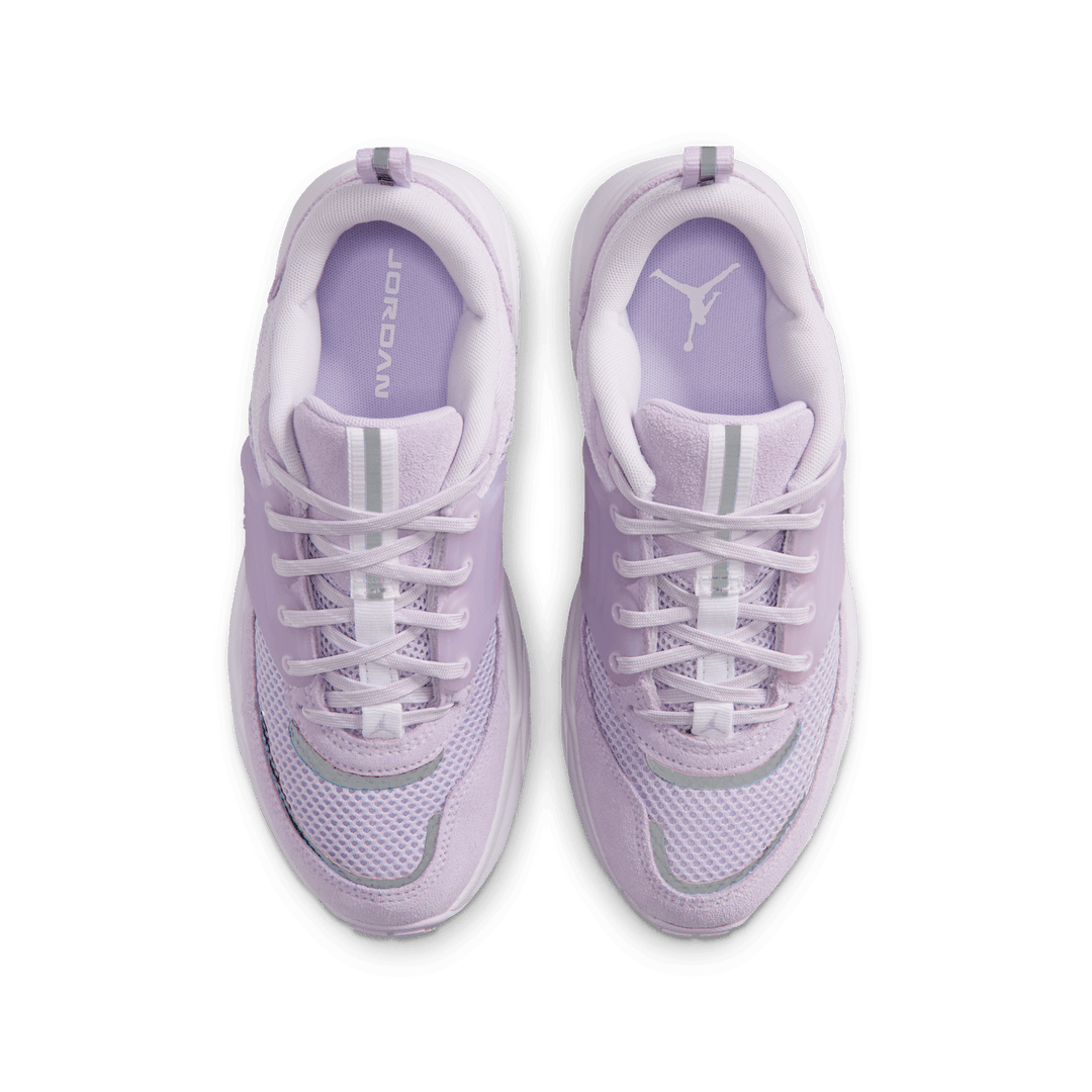 Air Jordan Trunner O/S 'Violet Mist' GS