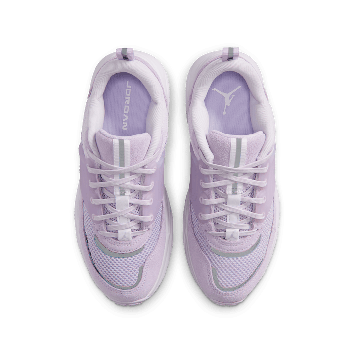 Air Jordan Trunner O/S 'Violet Mist' GS