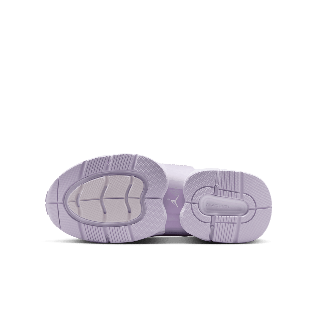 Air Jordan Trunner O/S 'Violet Mist' GS