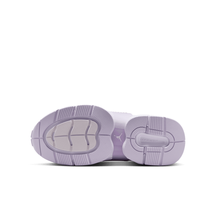 Air Jordan Trunner O/S 'Violet Mist' GS