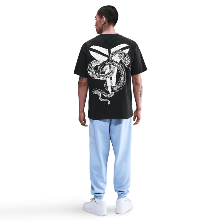 Nike Kobe DF Tee 'Mamba/Black'