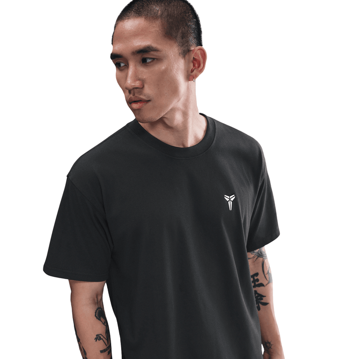 Nike Kobe DF Tee 'Mamba/Black'