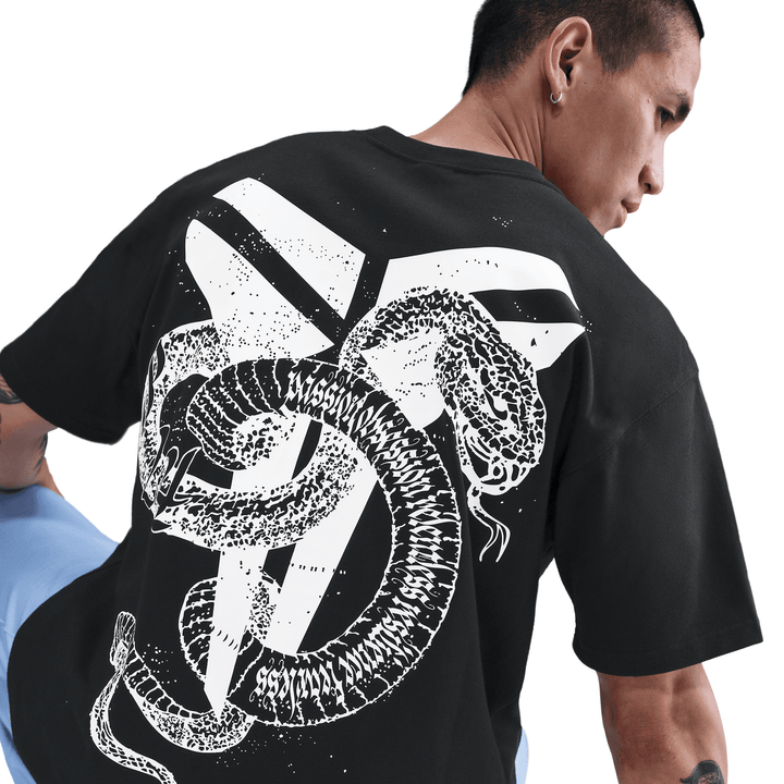 Nike Kobe DF Tee 'Mamba/Black'