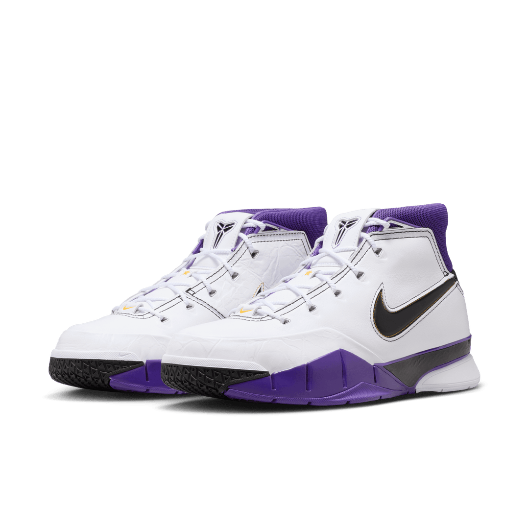 Nike Kobe 1 Protro '81 Point Game'