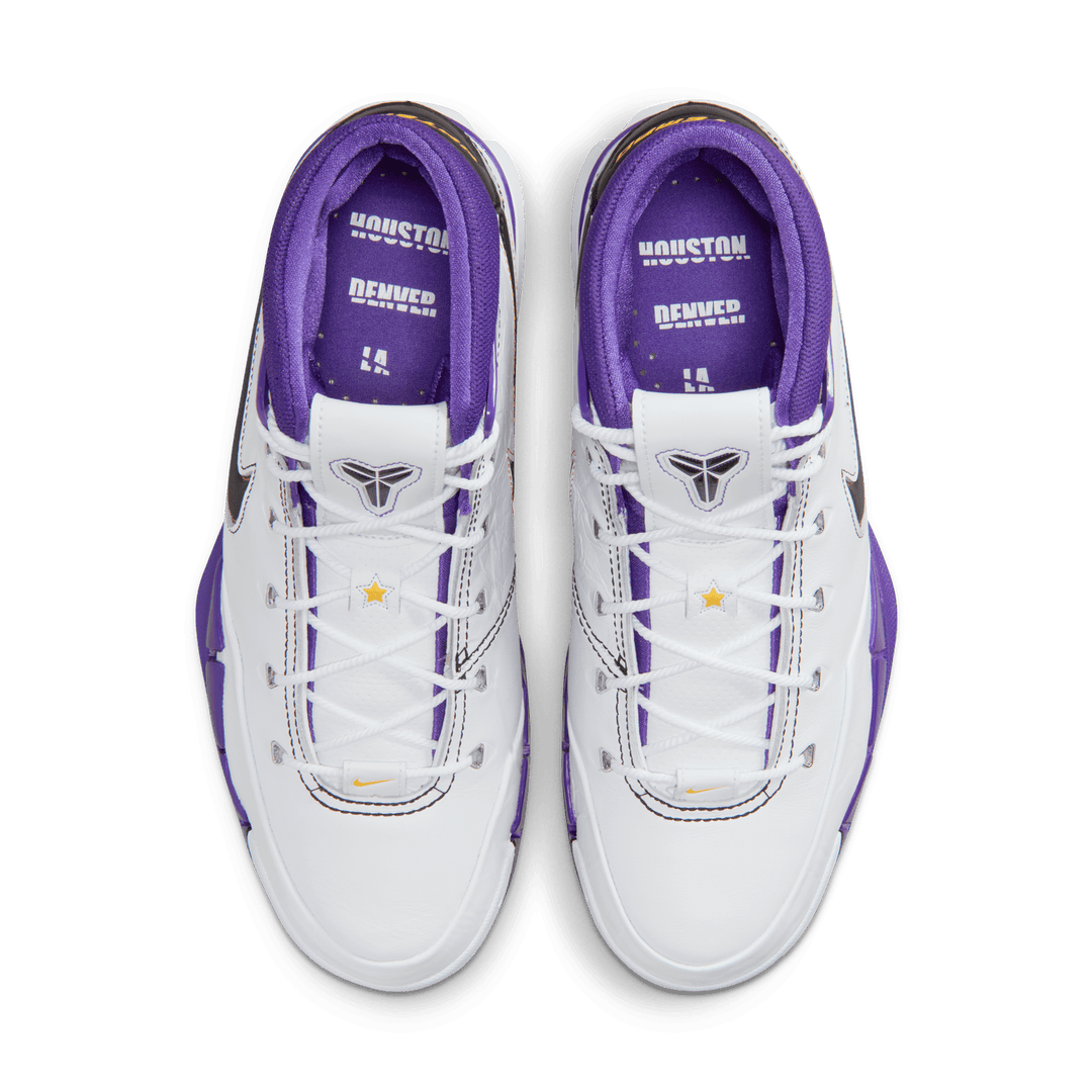 Nike Kobe 1 Protro '81 Point Game'