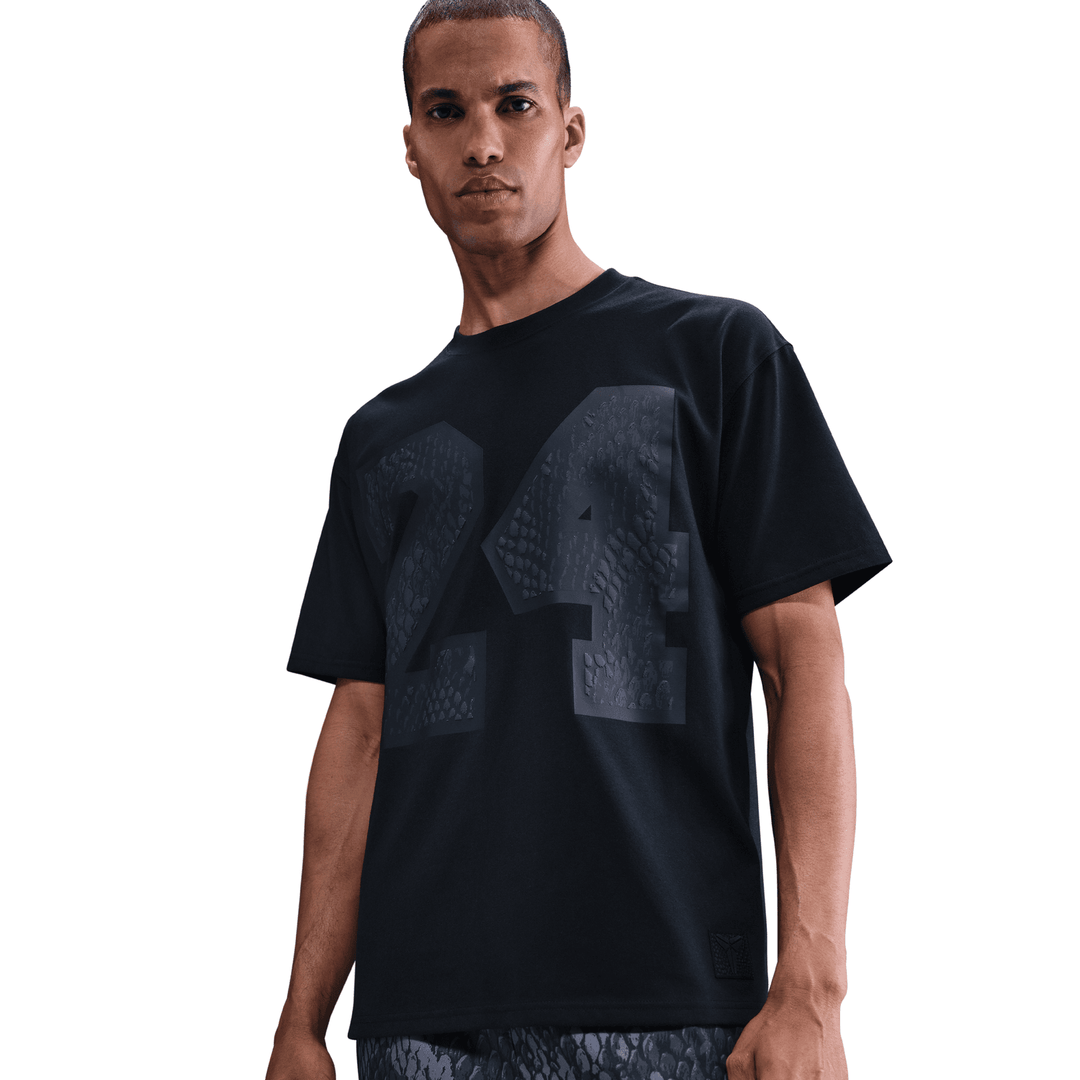 Nike Kobe DF T-Shirt M90 'Black'
