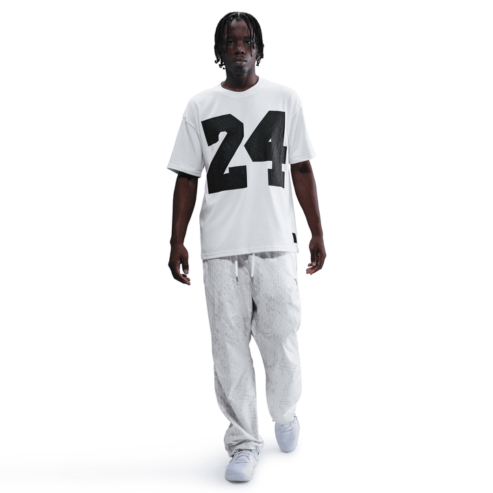 Nike Kobe DF T-Shirt M90 'White'