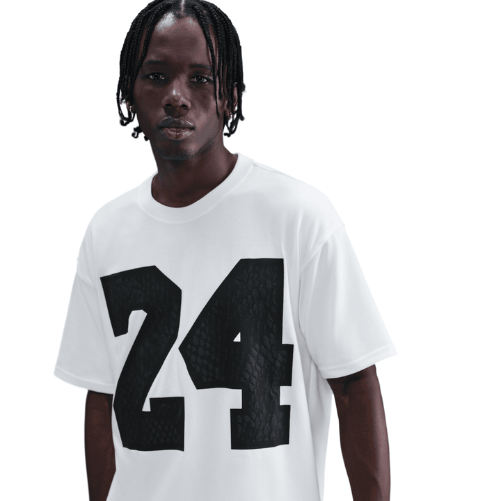 Nike Kobe DF T-Shirt M90 'White'