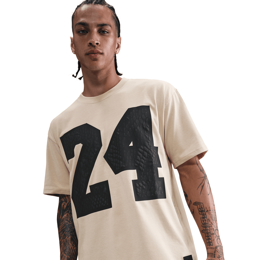 Nike Kobe DF T-Shirt M90 'Sand'
