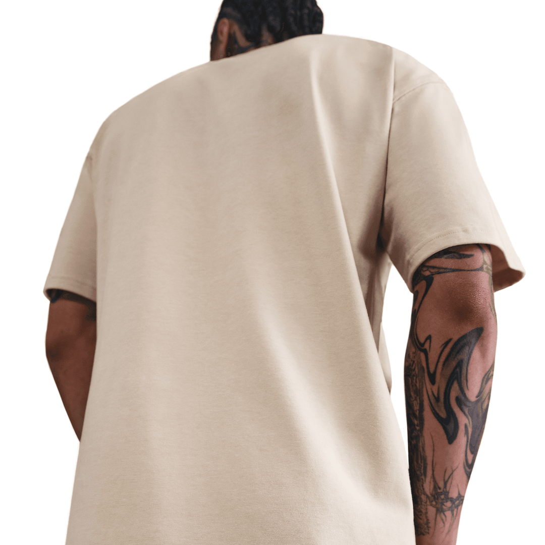 Nike Kobe DF T-Shirt M90 'Sand'