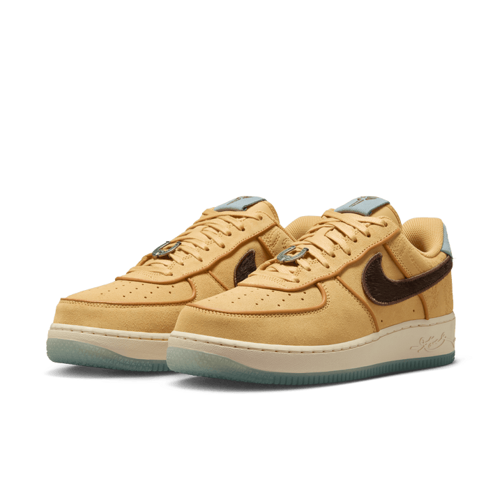Nike Kobe Air Force 1 Low Protro 'Siempre Hermanos'