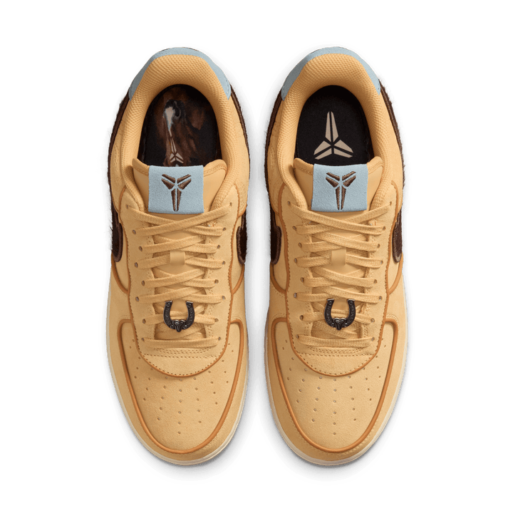 Nike Kobe Air Force 1 Low Protro 'Siempre Hermanos'