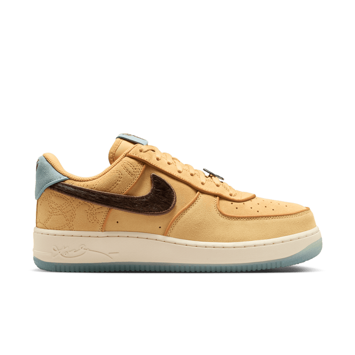 Nike Kobe Air Force 1 Low Protro 'Siempre Hermanos'
