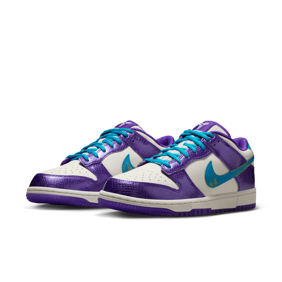 Nike Dunk Low Protro Draft Pack 'Charlotte to LA'