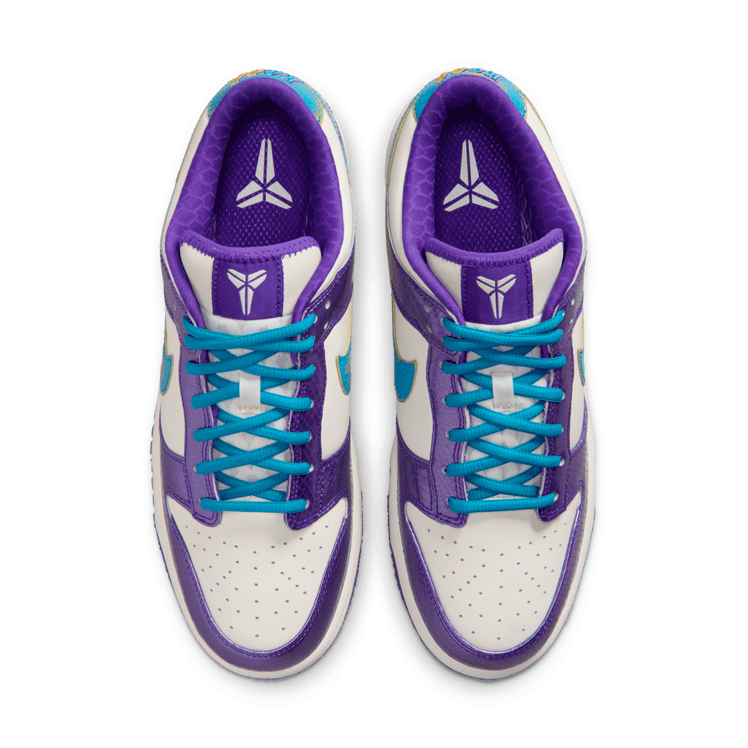 Nike Dunk Low Protro Draft Pack 'Charlotte to LA'
