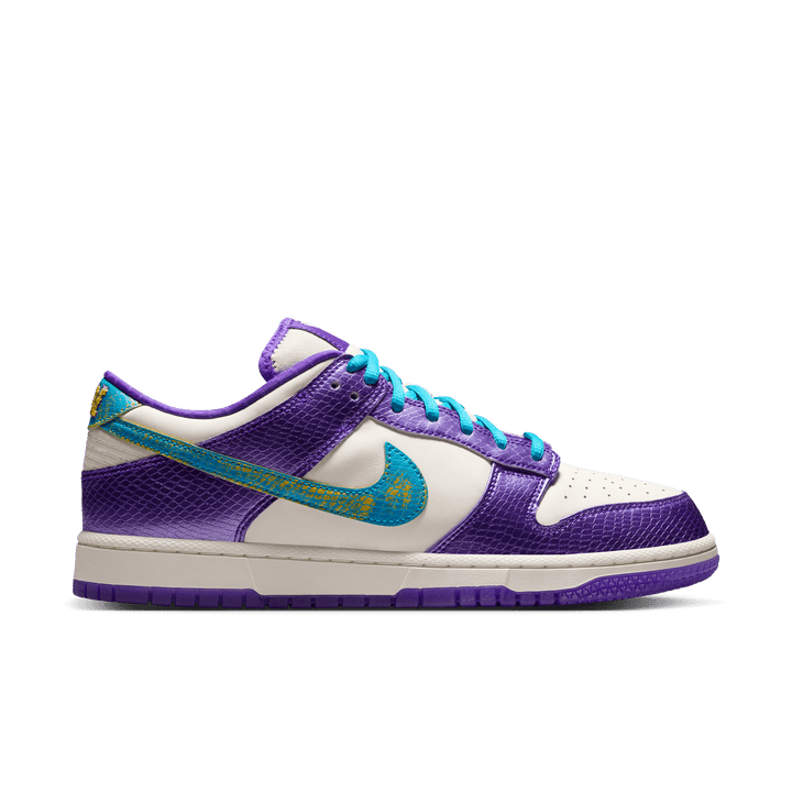 Nike Dunk Low Protro Draft Pack 'Charlotte to LA'