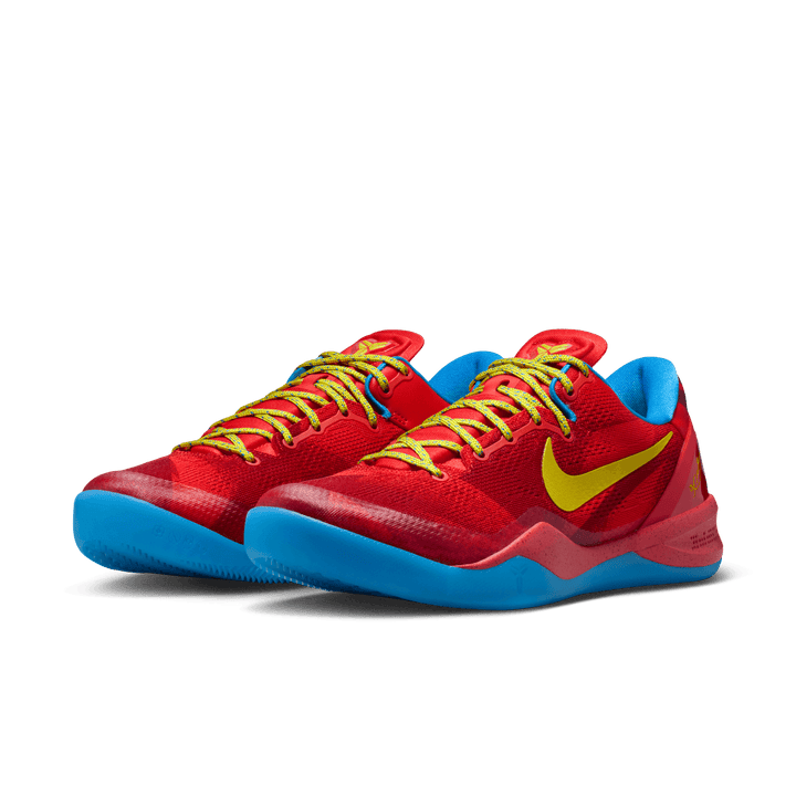 Nike Kobe 8 Protro 'Year of the Horse'