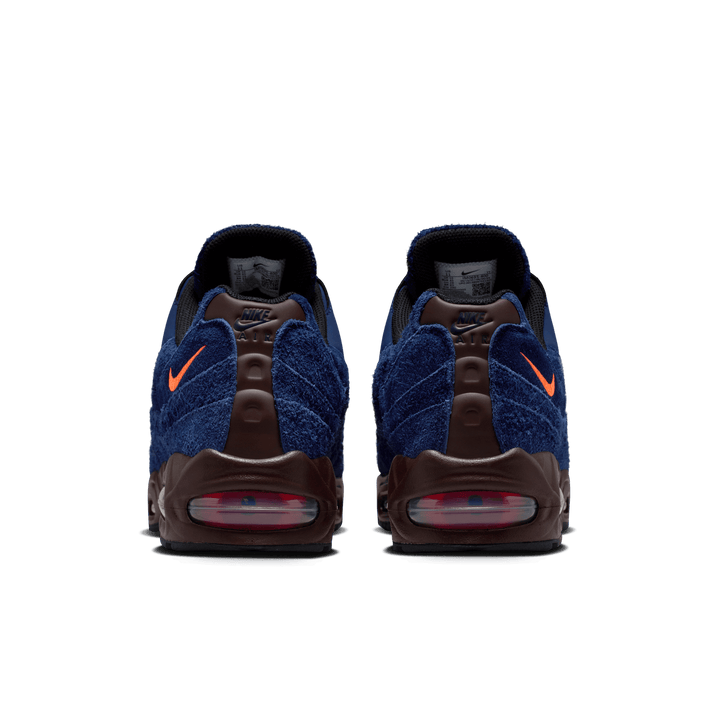 Nike Air Max 95 Big Bubble 'Loyal Blue'
