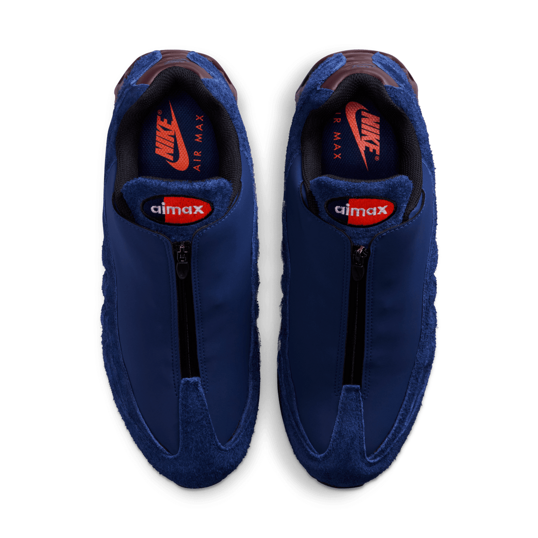 Nike Air Max 95 Big Bubble 'Loyal Blue'