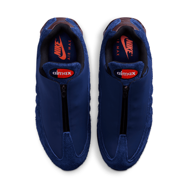 Nike Air Max 95 Big Bubble 'Loyal Blue'