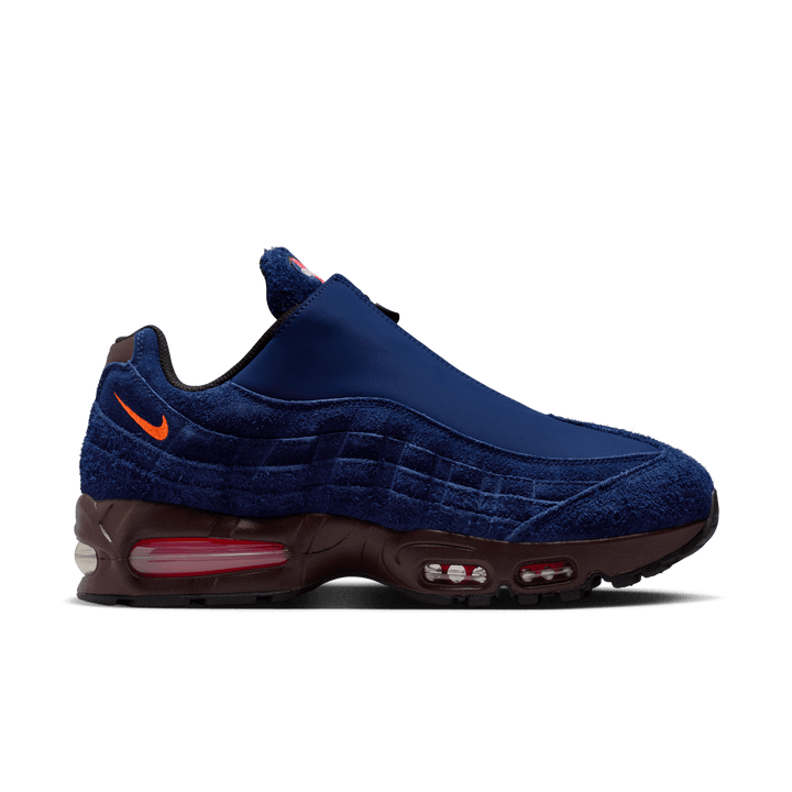 Nike Air Max 95 Big Bubble 'Loyal Blue'