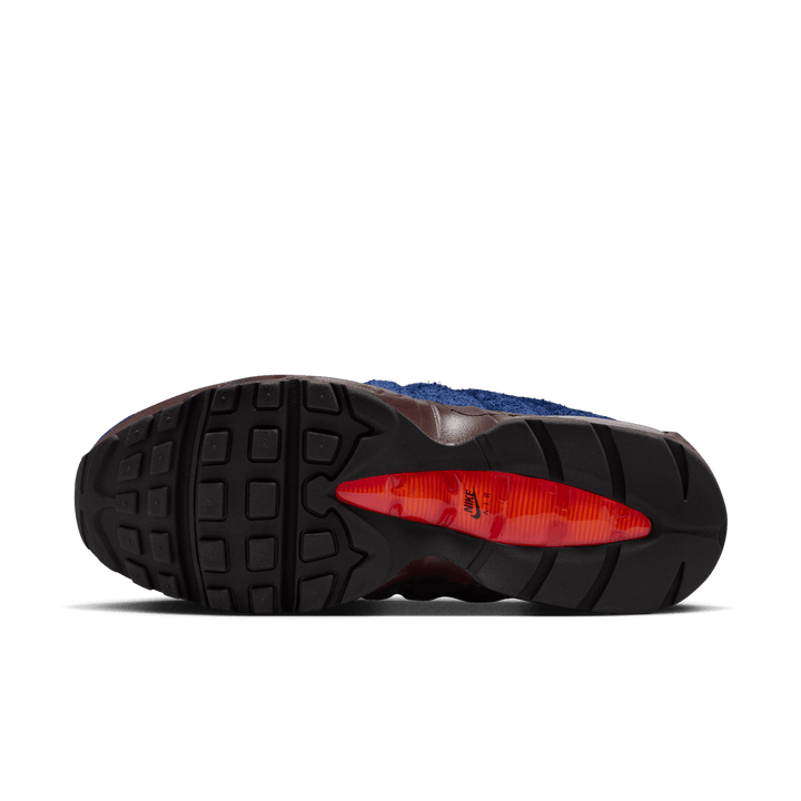 Nike Air Max 95 Big Bubble 'Loyal Blue'