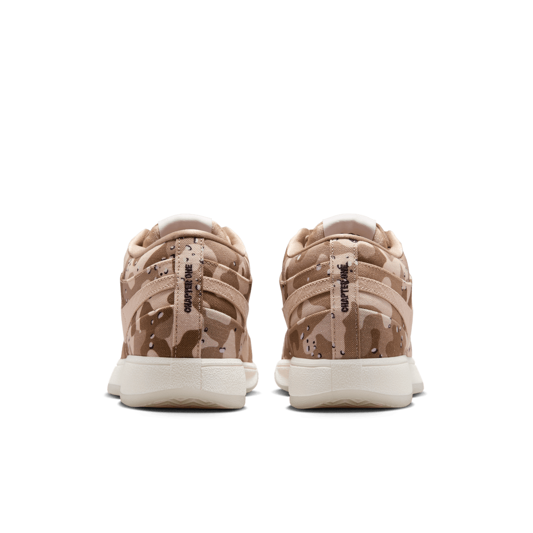 Nike Book 1 'Desert Camo'