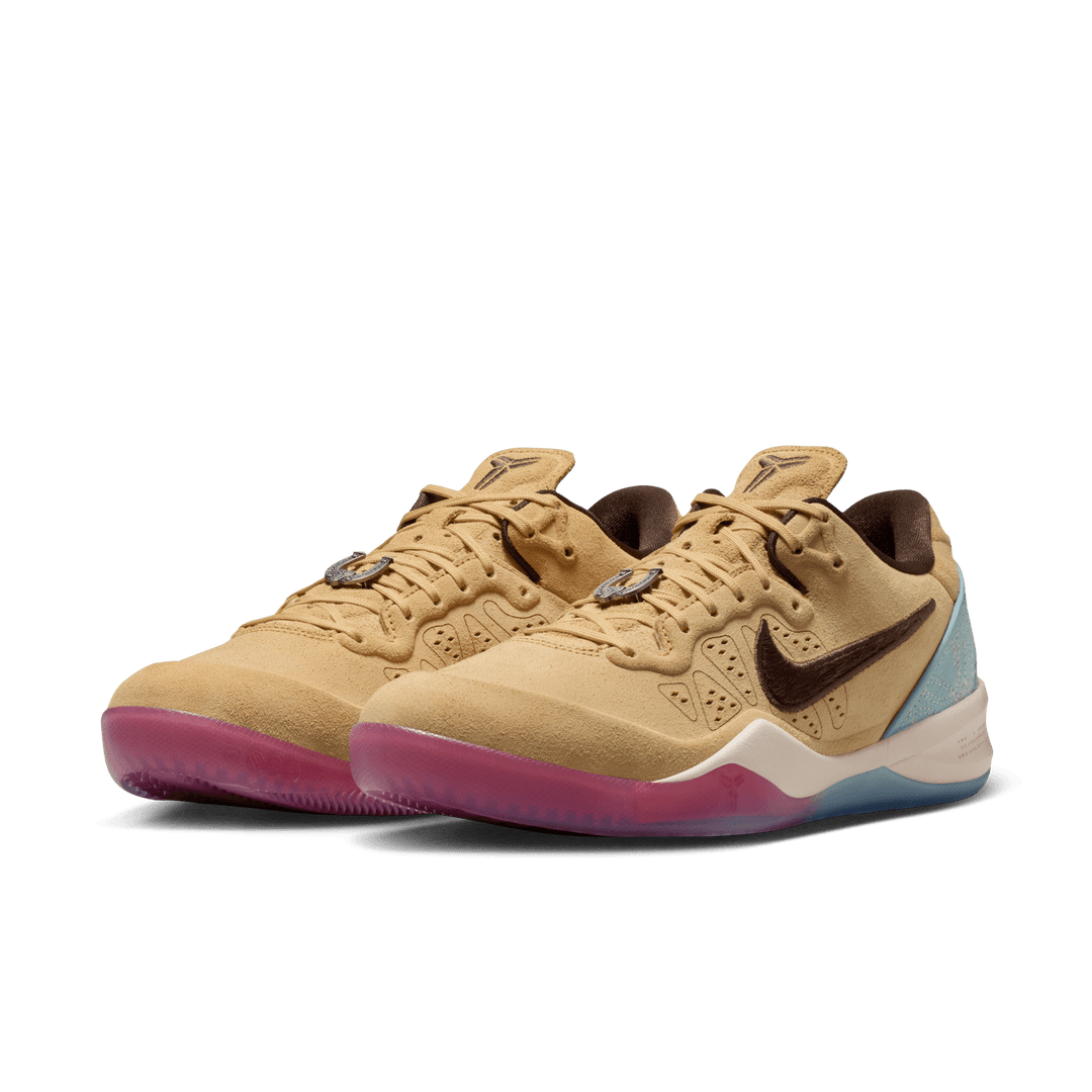 Nike Kobe VIII Protro 'Siempre Hermanos'
