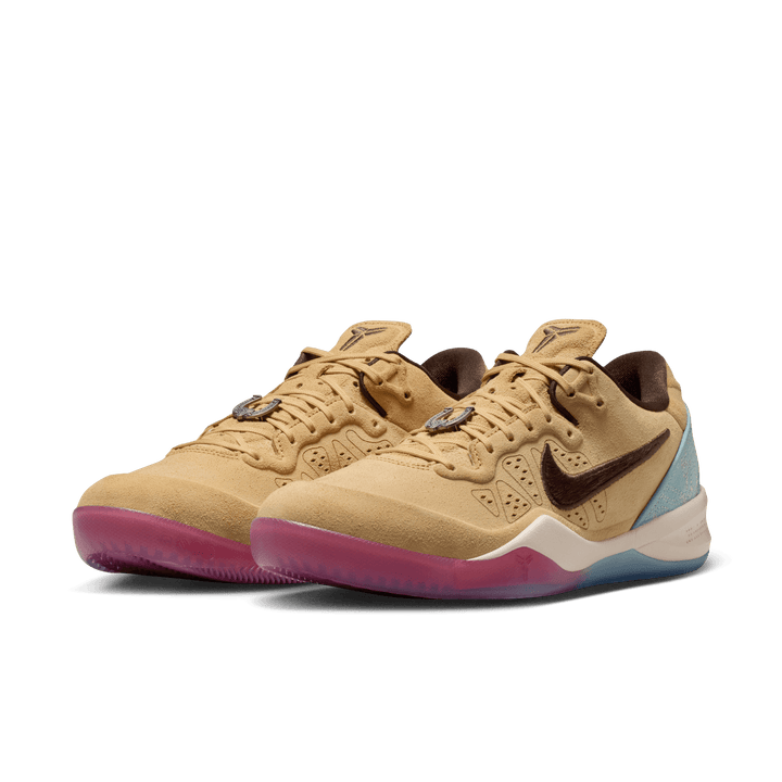Nike Kobe VIII Protro 'Siempre Hermanos'