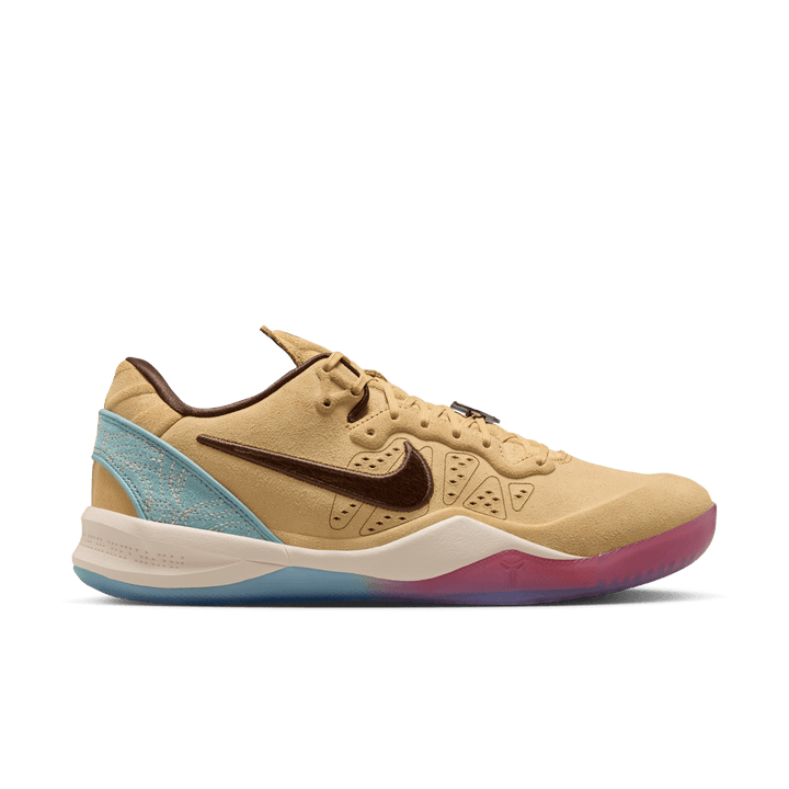 Nike Kobe VIII Protro 'Siempre Hermanos'