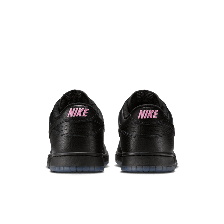 Nike Dunk Low Retro QS 'Transparent/Pink Rise'