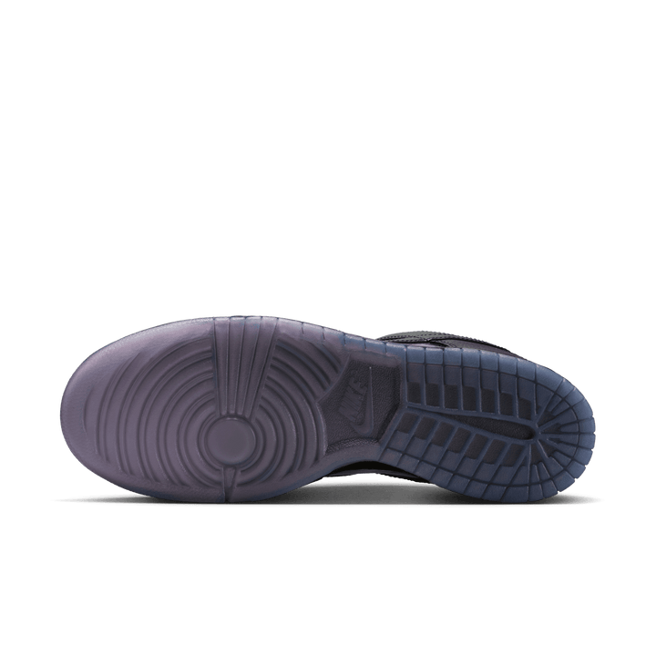 Nike Dunk Low Retro QS 'Transparent/Pink Rise'
